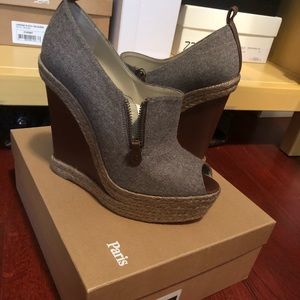 Christian Louboutin Espadrilles